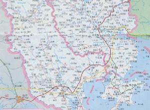 诏安县桥东镇 诏安县桥东镇
