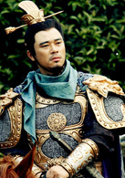李繁(中国内地男演员)