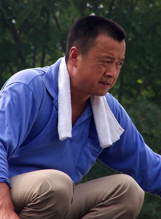 李光复