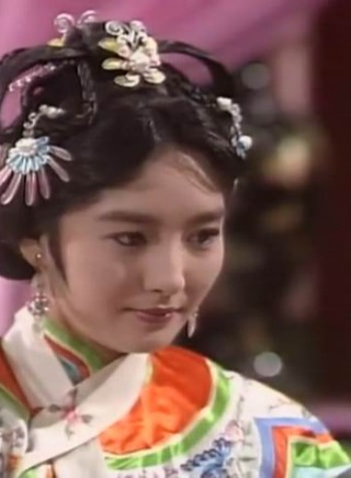 严慧明(雪梨（中国香港艺人）)