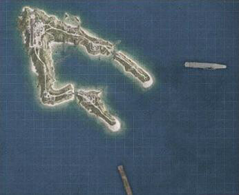 战地1943