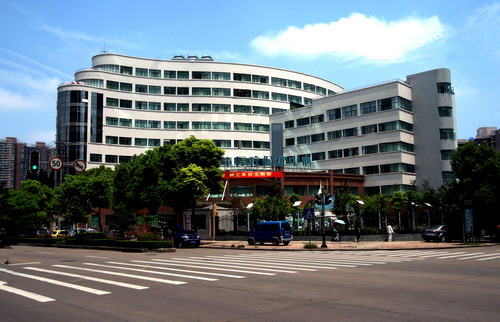 武汉市妇女儿童医疗保健中心 武汉市妇女儿童医疗保健中心