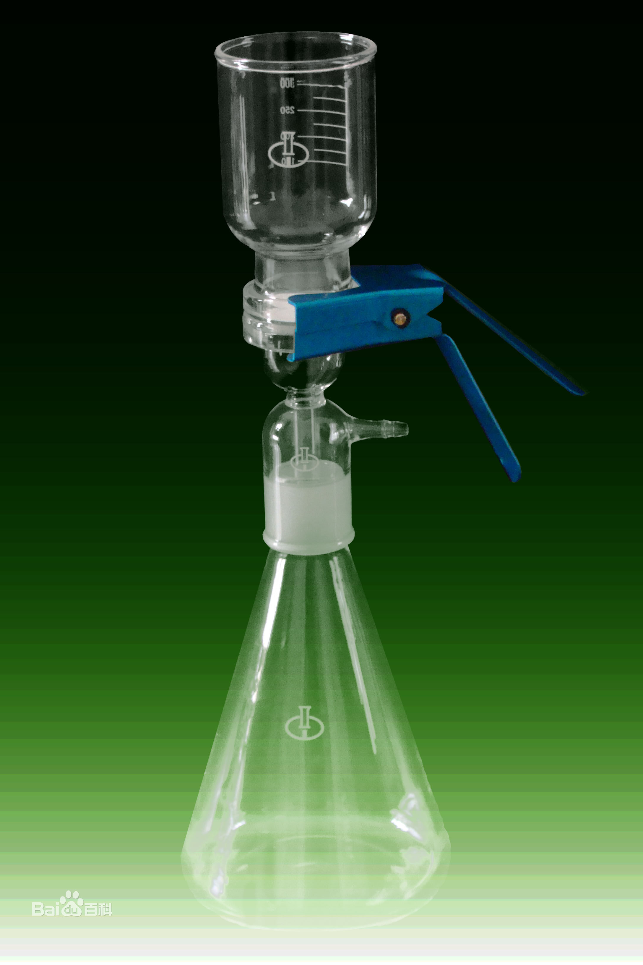 溶剂过滤器 溶剂过滤器