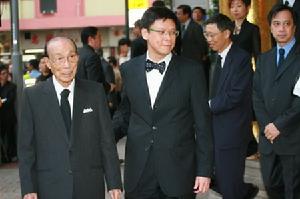 邵氏兄弟 邵氏兄弟
