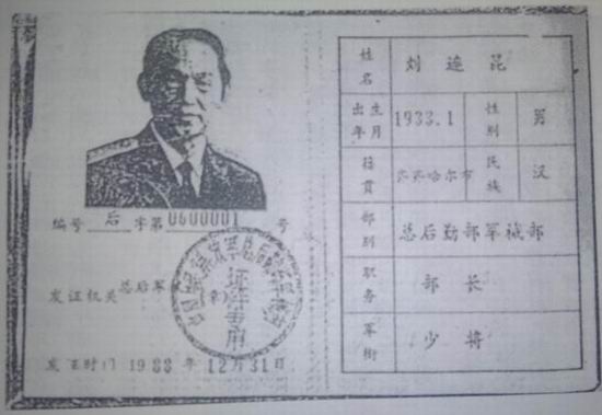 刘连昆 刘连昆