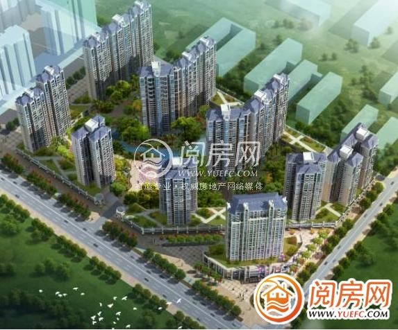 揭阳君和园 揭阳君和园