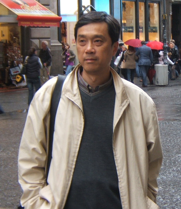刘亚夫(武汉电视台编导) 刘亚夫(武汉电视台编导)