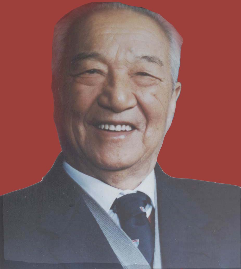 李庆逵 李庆逵