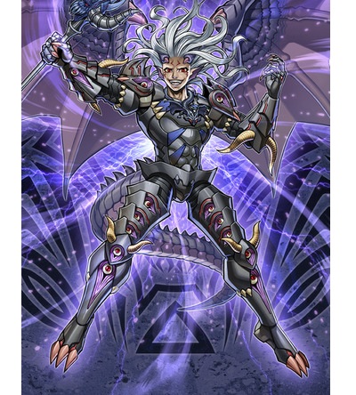 龙魔王 龙魔王