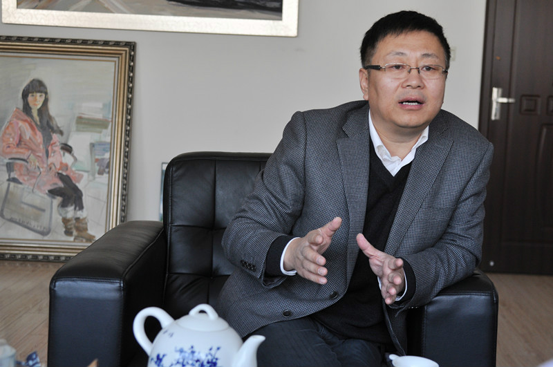 刘金才 刘金才