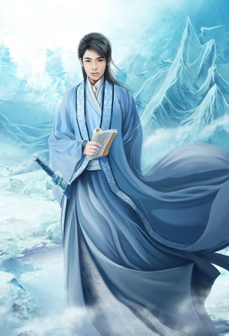 紫云浮梦