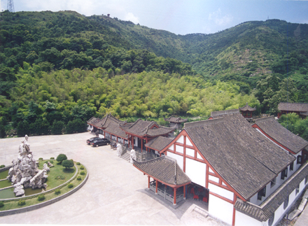 航坞公园 航坞公园