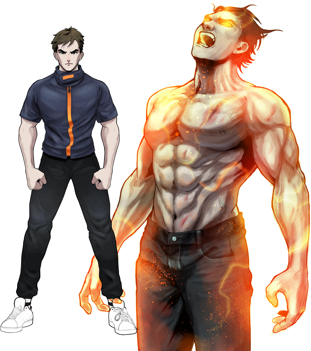 斗战魔 斗战魔