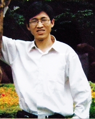 郑牧民 郑牧民