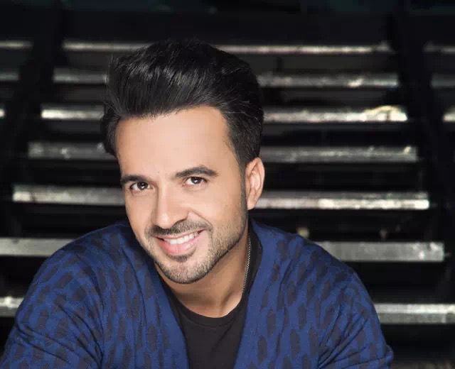 路易斯·冯西(luis fonsi) 路易斯·冯西(luis fonsi)