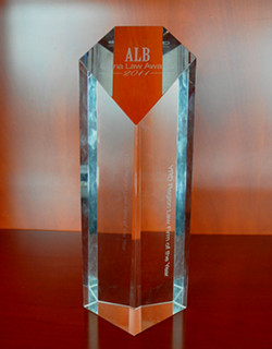 华税获ALB2011年中国最佳税务律师事务所 华税获ALB2011年中国最佳税务律师事务所