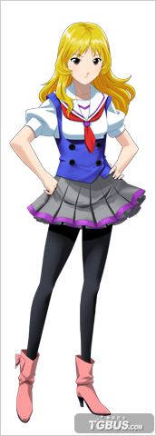 馆川珠姬 馆川珠姬