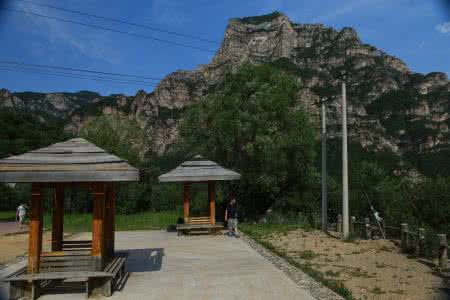 灵山景区 灵山景区