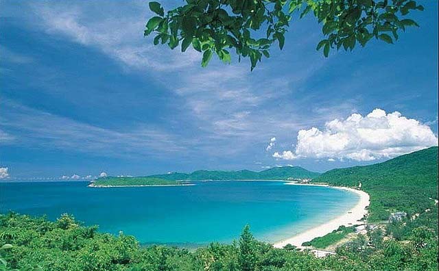 香水湾 香水湾