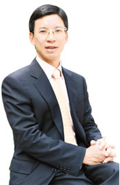 昊源集团董事长——莫道明 昊源集团董事长——莫道明