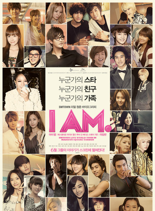 Super Junior(SJ)