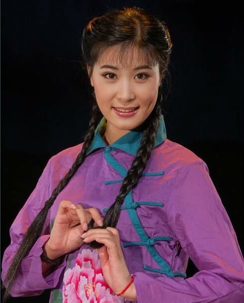 吴美莲(国家一级演员) 吴美莲(国家一级演员)