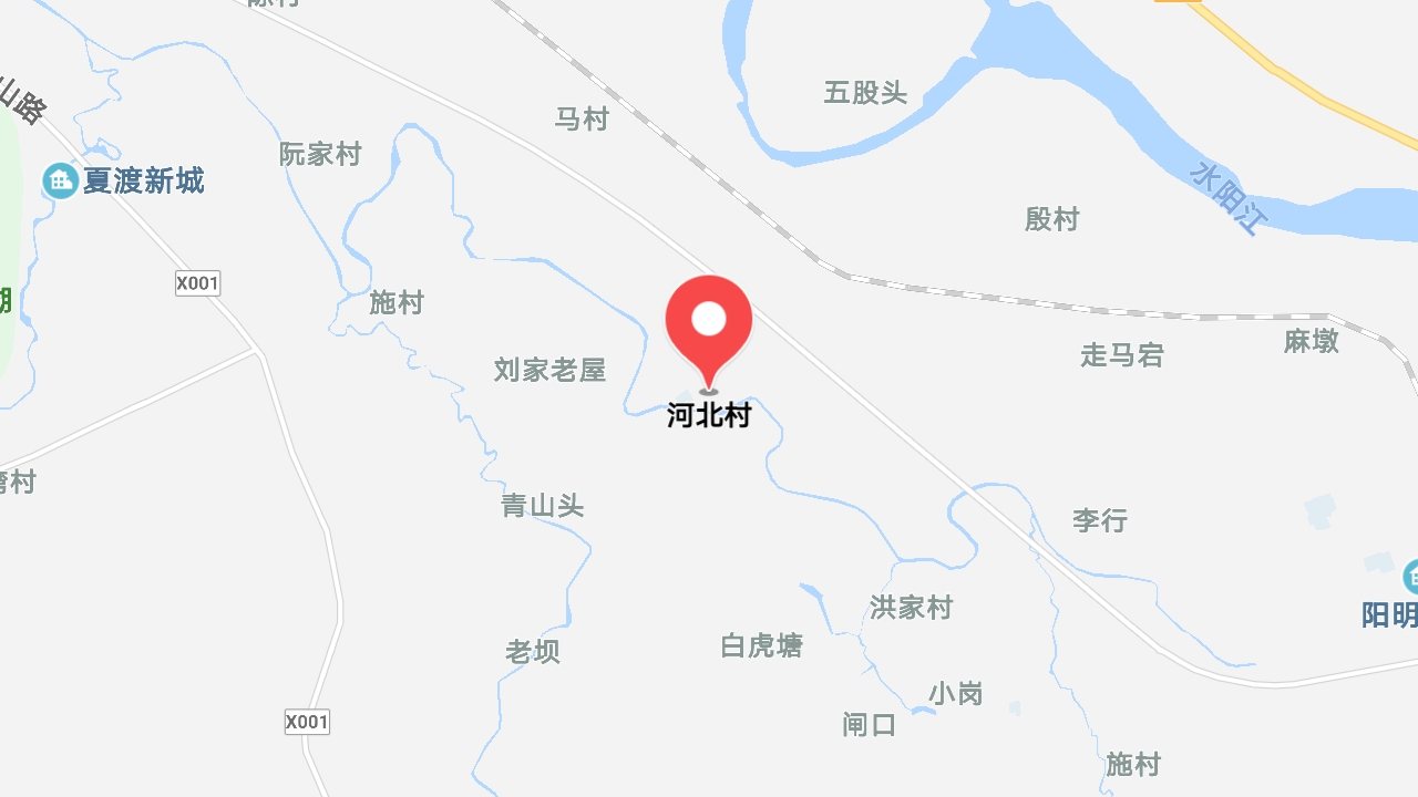 地图信息
