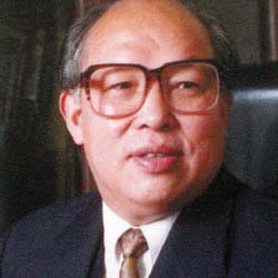 李松茂 李松茂