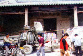 历史最悠久最让棠下人骄傲的兰溪潘公祠 历史最悠久最让棠下人骄傲的兰溪潘公祠