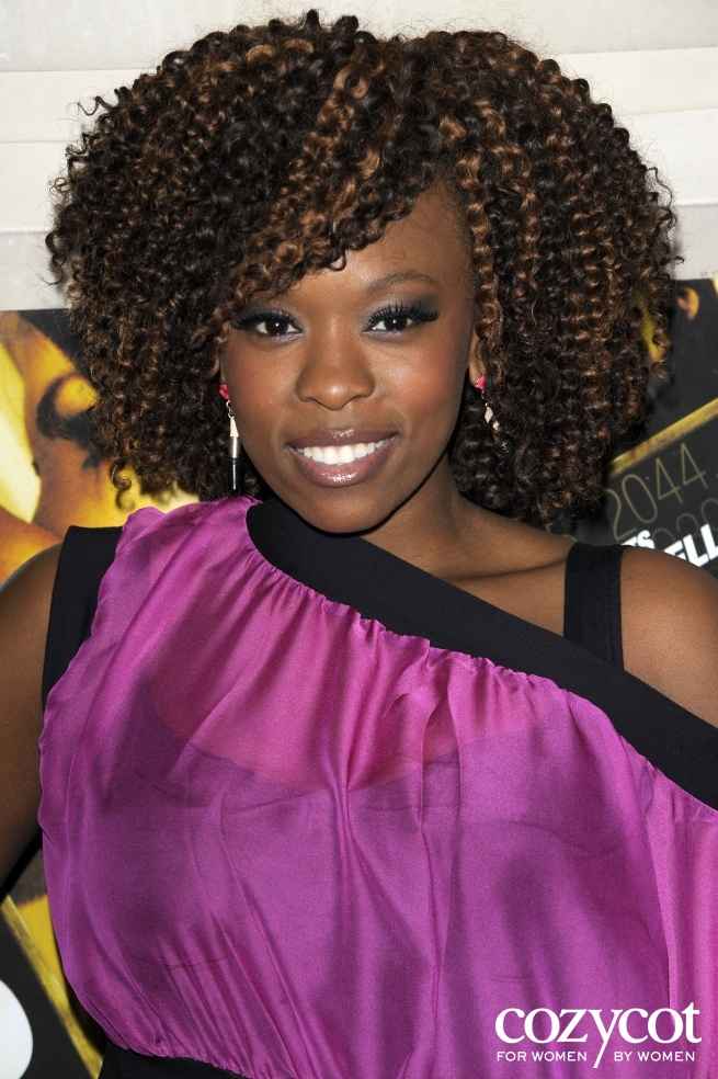 Dominique Moore Dominique Moore