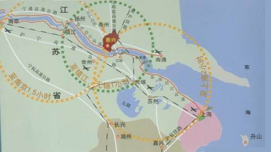 区位交通 区位交通