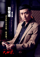 大世界(2014年乔振宇、李曼主演电视剧)