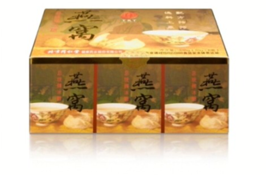 同仁堂燕窝 同仁堂燕窝