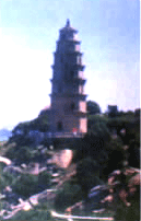 祥麟塔 祥麟塔