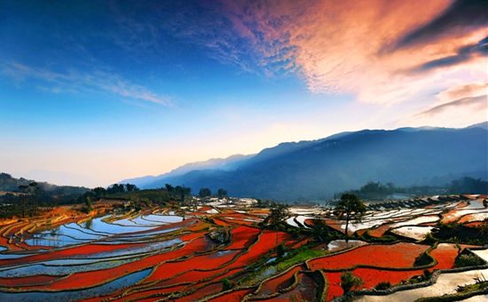 红河(北部湾水系河流(中国云南—越南)) 红河(北部湾水系河流(中国云南—越南))