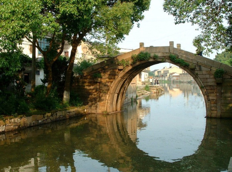 东溪桥 东溪桥