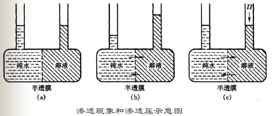 依数性 依数性