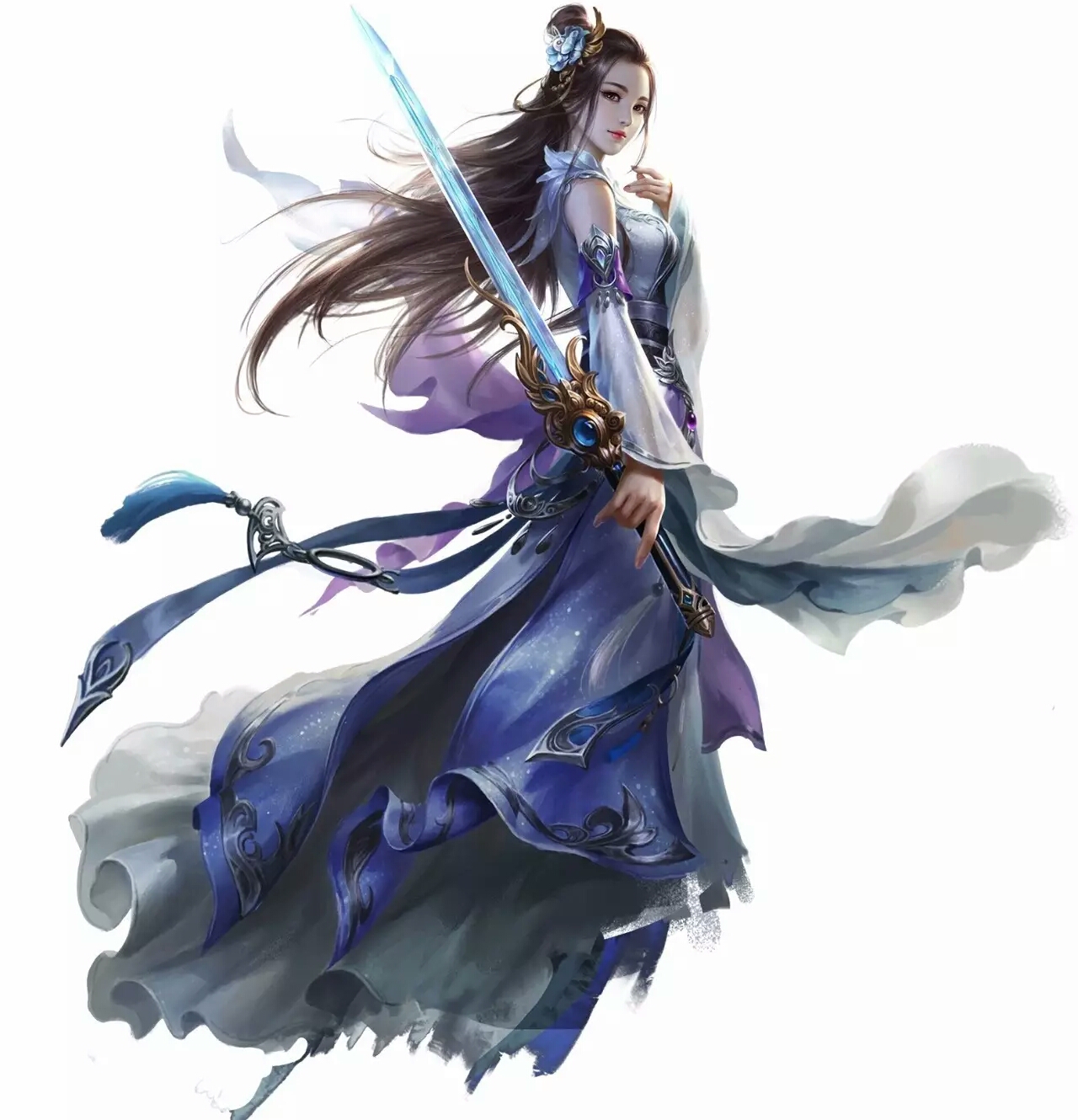 木灵希 木灵希