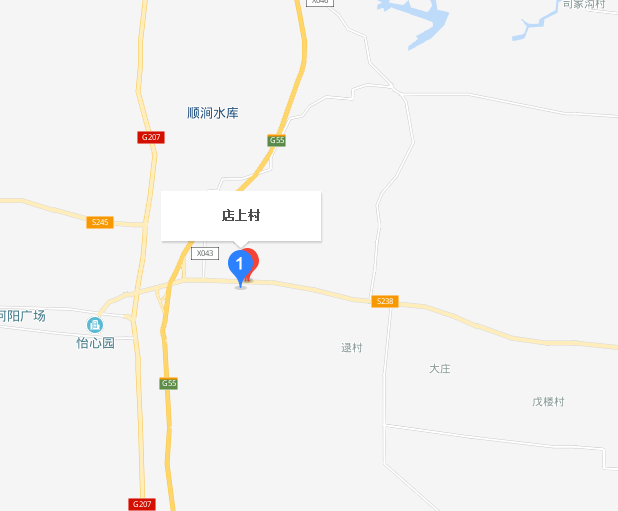 店上村(河南省焦作市孟州市西虢镇下辖村) 店上村(河南省焦作市孟州市西虢镇下辖村)