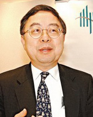 陈启宗