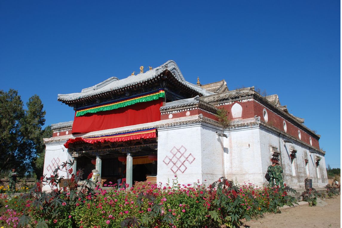 寿因寺 寿因寺