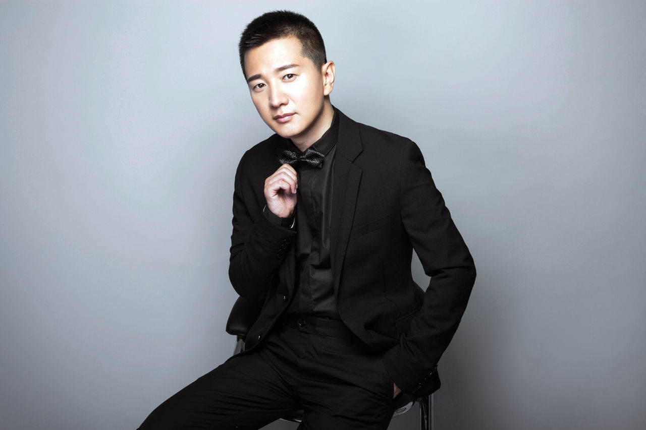 小春(着名音乐製作人) 小春(着名音乐製作人)