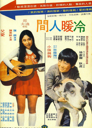 岳华(中国香港男演员)