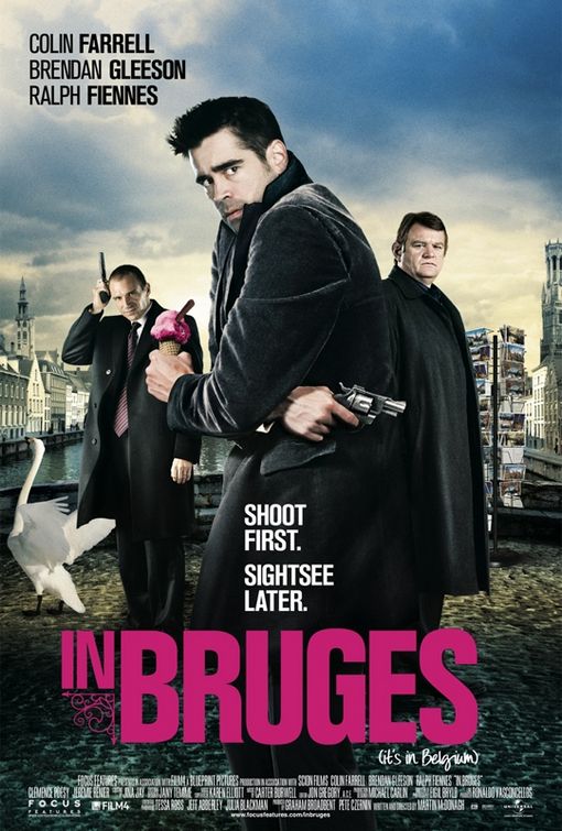 In Bruges In Bruges