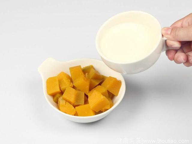 南瓜五大食疗方 南瓜五大食疗方