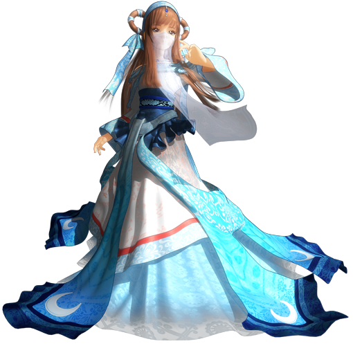 姬如千泷 姬如千泷
