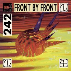 242乐队CD封面 242乐队CD封面