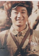 激情燃烧的岁月(2001年孙海英、吕丽萍主演电视剧)