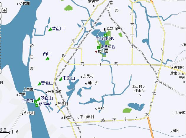 马鞍山钢铁股份有限公司 马鞍山钢铁股份有限公司