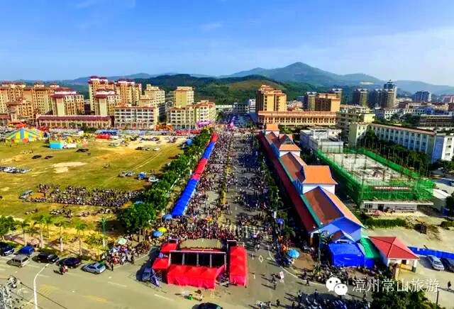 常山华侨经济开发区 常山华侨经济开发区